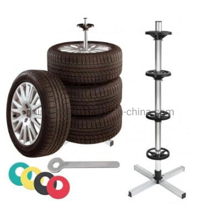 Wheel Tree Tyre