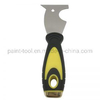 Stainless Steel Scraper Professional Multifunctional Paint Scraper 7 in One