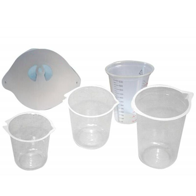 Factory Ditrct High Quality Disposable Paint Mixing Cup