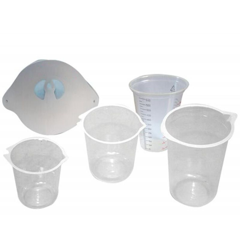 Factory Ditrct High Quality Disposable Paint Mixing Cup