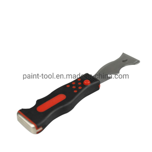 Folding Multi-Purpose Scraper Stainless Knife Hand Tools