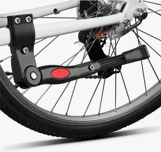 Bicycle Adjustable Center Mount Bike Stand