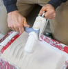 Multifunctional Paint Scraper-7 in One Stainless Steel Blade