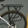 Best Selling Universal Bicycle Rear Carriers Bike Luggage Carrier Bike Rear Rack