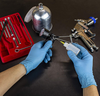 Air Spray Paint Gun Cleaning and Maintenance Kit 23 Piece