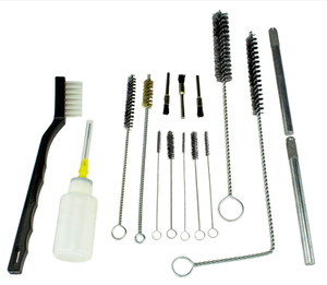 Air Spray Paint Gun Cleaning and Maintenance Kit 23 Piece