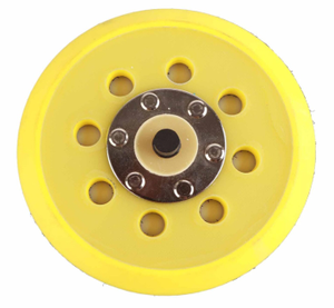 Wash Machine Car Polisher Polishing Sanding Pads