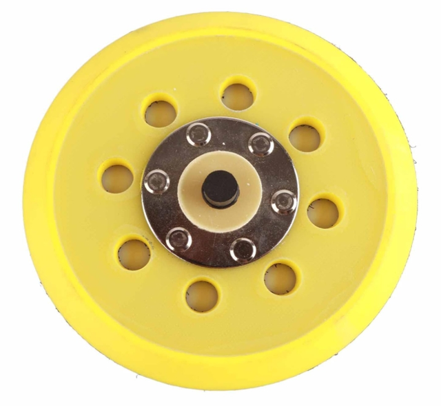 Wash Machine Car Polisher Polishing Sanding Pads