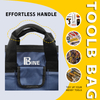 Ergonomic Tool Bag with Smart Storage Solutions