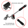 Second Generation Heavy-Duty Extendable Appliance Rollers - Easy to Move