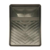 9inch Woven Polyester Fabric Paint Tray Cover Wall Decorative Paint Tools Roller