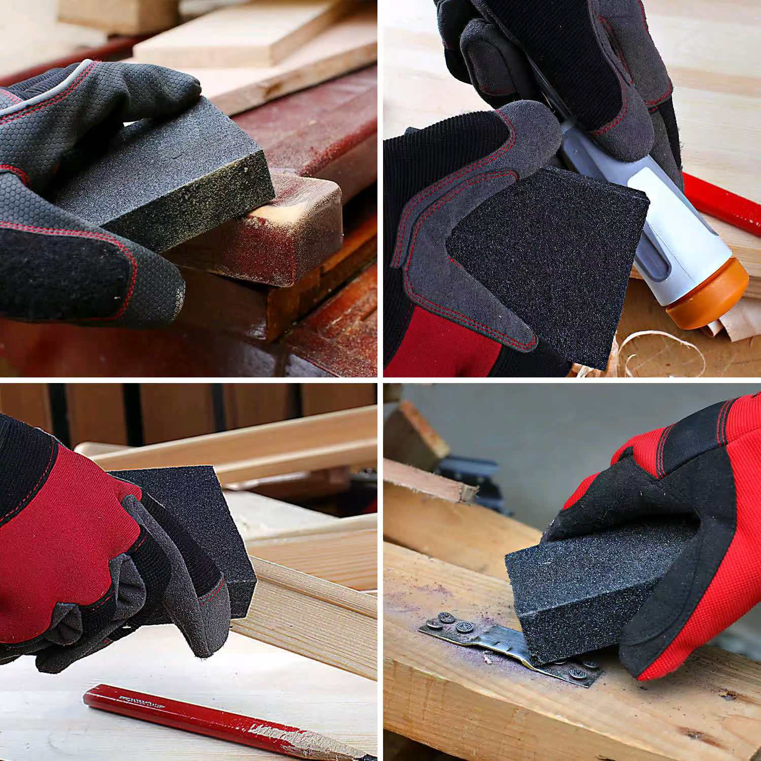 Abrasive Paper Sand Papers Sanding Grinding Discs