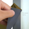 P2000 Sand Paper Assortment Wet Dry Waterproof Sanding Paper Sheets for Automotive