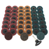 2inch Quick Change Disc Surface Conditioning Discs for Surface Prep