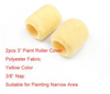 14PCS Customized Paint Roller and Paint Brush Set