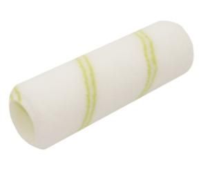 Paint Roller Kit with Tray-Includes Acrylic, Polyester and Foam Paint Roller Covers