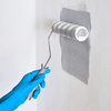9" Biodegradable Material Paint Brush Roller Cover Refill