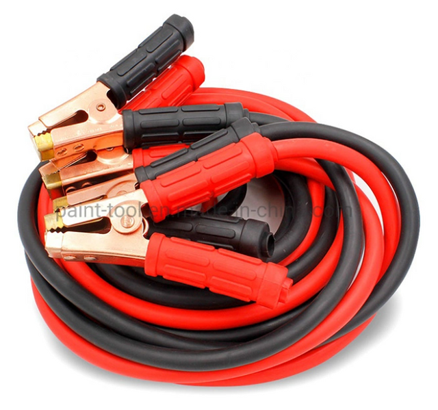 Automotive Battery Jack Cable