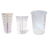 Factory Ditrct High Quality Disposable Paint Mixing Cup