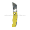 High Quality Stainless Steel Folding Pocket Wood Handle Knife
