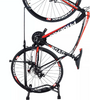 Hot Sales Black Steel Bicycle Display Stand Bike Exercise Storage Rack