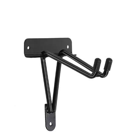 Wall Mounted Bicycle Frame Steel Bicycle Wall Mounted Frame Hook