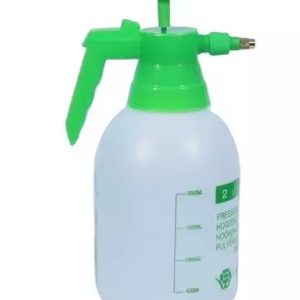 Gardening Watering Pot Sprinkling Kettle Spray Bottle Plastic Watering Cans