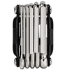 Pocket Size Bike Multitool 12 in 1 Bicycle Multi Tool Repair Kit