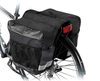 Pannier Bag Waterproof Bike Rear Seat Trunk Bag