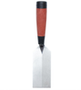Plastic Handle Putty Knife with Plastic Handle Stiff Blade Putty Knife Scraper