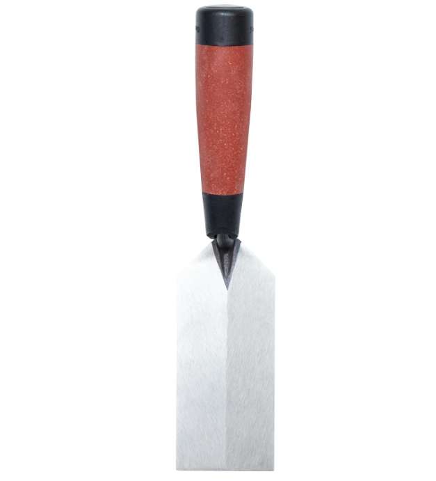 Plastic Handle Putty Knife with Plastic Handle Stiff Blade Putty Knife Scraper