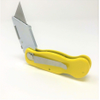 High Quality Stainless Steel Folding Pocket Wood Handle Knife