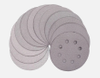Silicon Carbide Aluminium Oxide Abrasive Discs