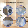 Eco - Friendly Reusable Masking Sheet – Protective Sheet for Painting & DIY