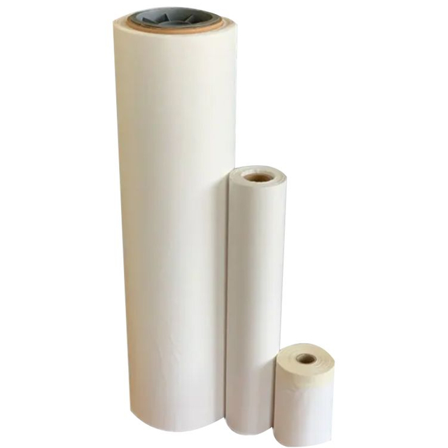 30cm*300m Paper Similar Masking Film