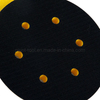 Wash Machine Car Polisher Polishing Sanding Pads
