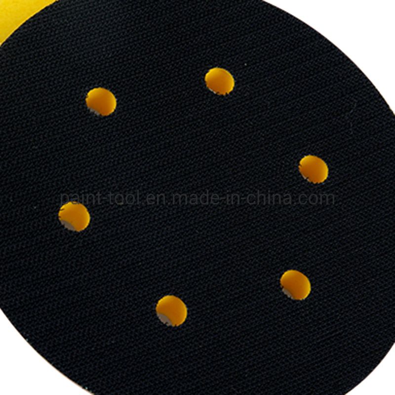 Wash Machine Car Polisher Polishing Sanding Pads