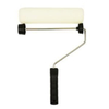 9inch Woven Polyester Fabric Paint Tray Cover Wall Decorative Paint Tools Roller