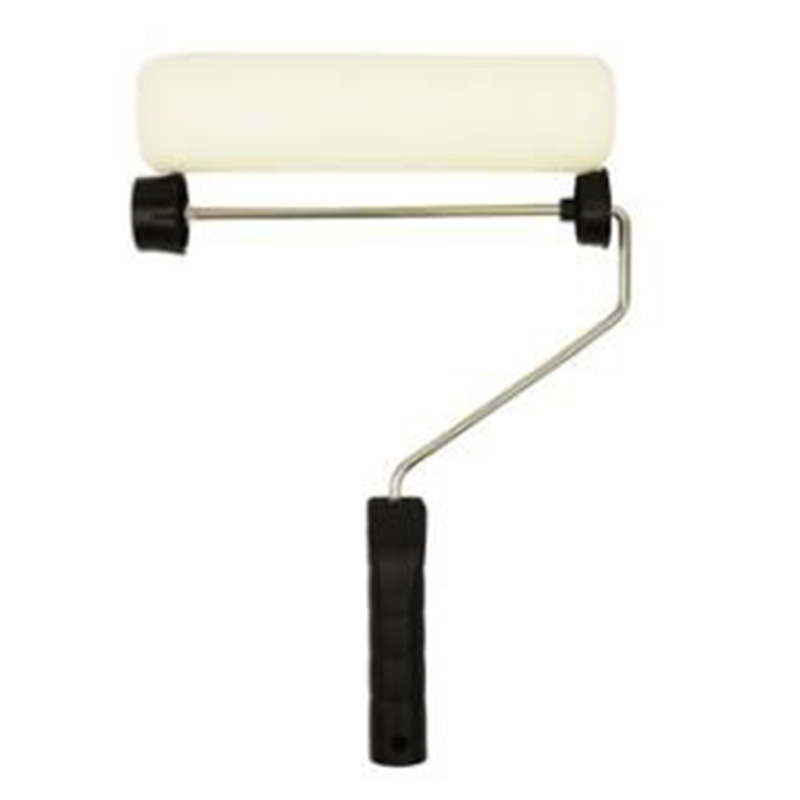 9inch Woven Polyester Fabric Paint Tray Cover Wall Decorative Paint Tools Roller