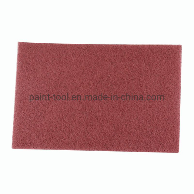 China High Quality Waterproof Sand Paper with Grit 60-80-100-120-150
