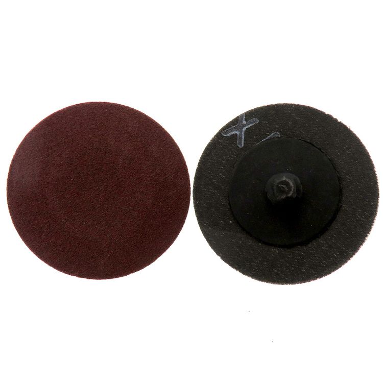 2 Inches Quick Change Disc Surface Conditioning Discs for Surface Prep