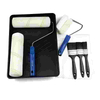 11PCS Premium Quality Decorating Paint Roller Set