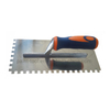 Factory Directly Good Quality Stainless Steel Plastering Trowel Construction Tool