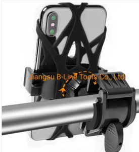 Bicycle Bike Phone Mount Cell Phone Holder