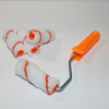  7 Inch Acrylic Fabric Sleeve of Paint Roller Refill Paint Brush for Wall Painting