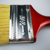Professional 2-1/2" PET Bristle Plastic Handle Paint Brush , Painting Brush , Painting Tool