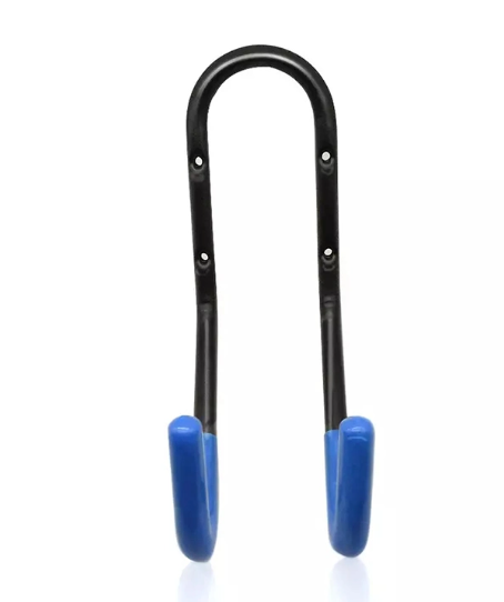 Bicycle Rack Hanger Bike Hook Storage Bike Holder Wall Mounted Garage Hook
