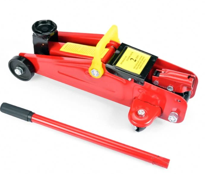 High Quality 2 Ton Fast Lifting Hydraulic Floor Jack