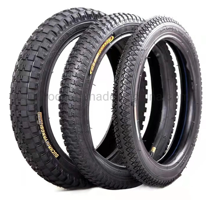 Mountain Children Bike Wheel Tyre