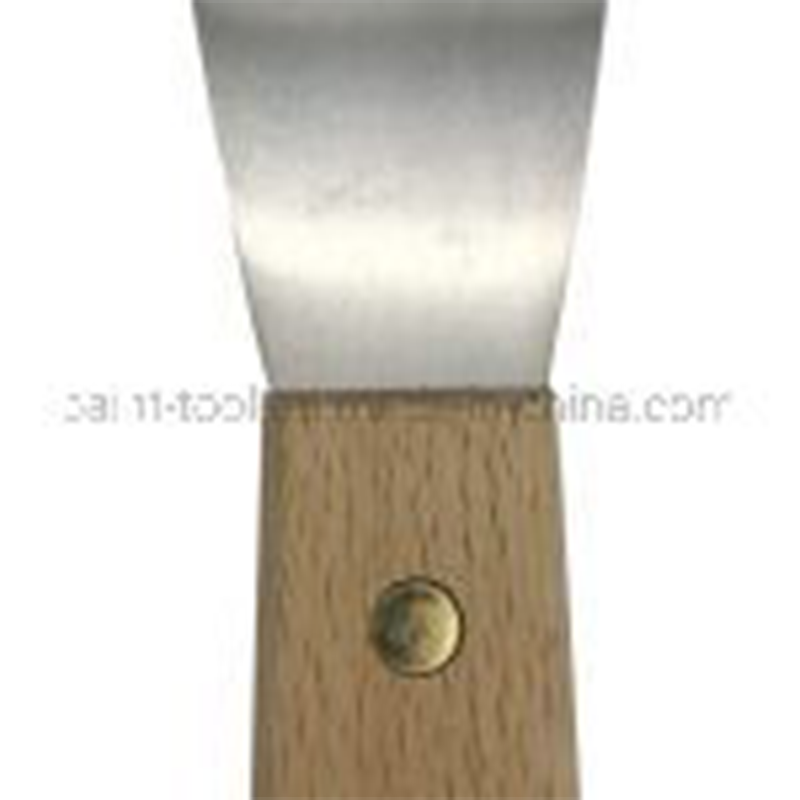  Professional Paint Scraper 38mm Hardware Tool